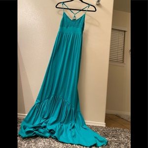 Billabong Maxi Dress